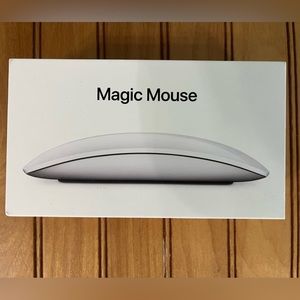 Apple Magic Mouse BOX ONLY